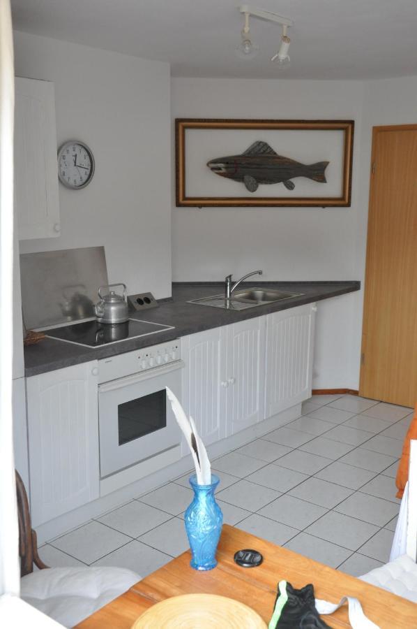 Ferienwohnung Fischer Frickingen 外观 照片