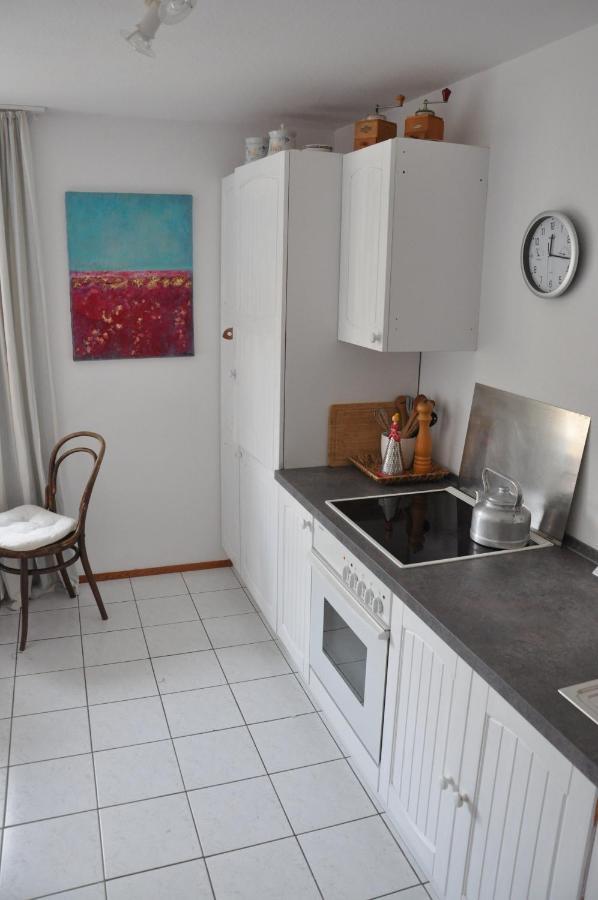 Ferienwohnung Fischer Frickingen 外观 照片
