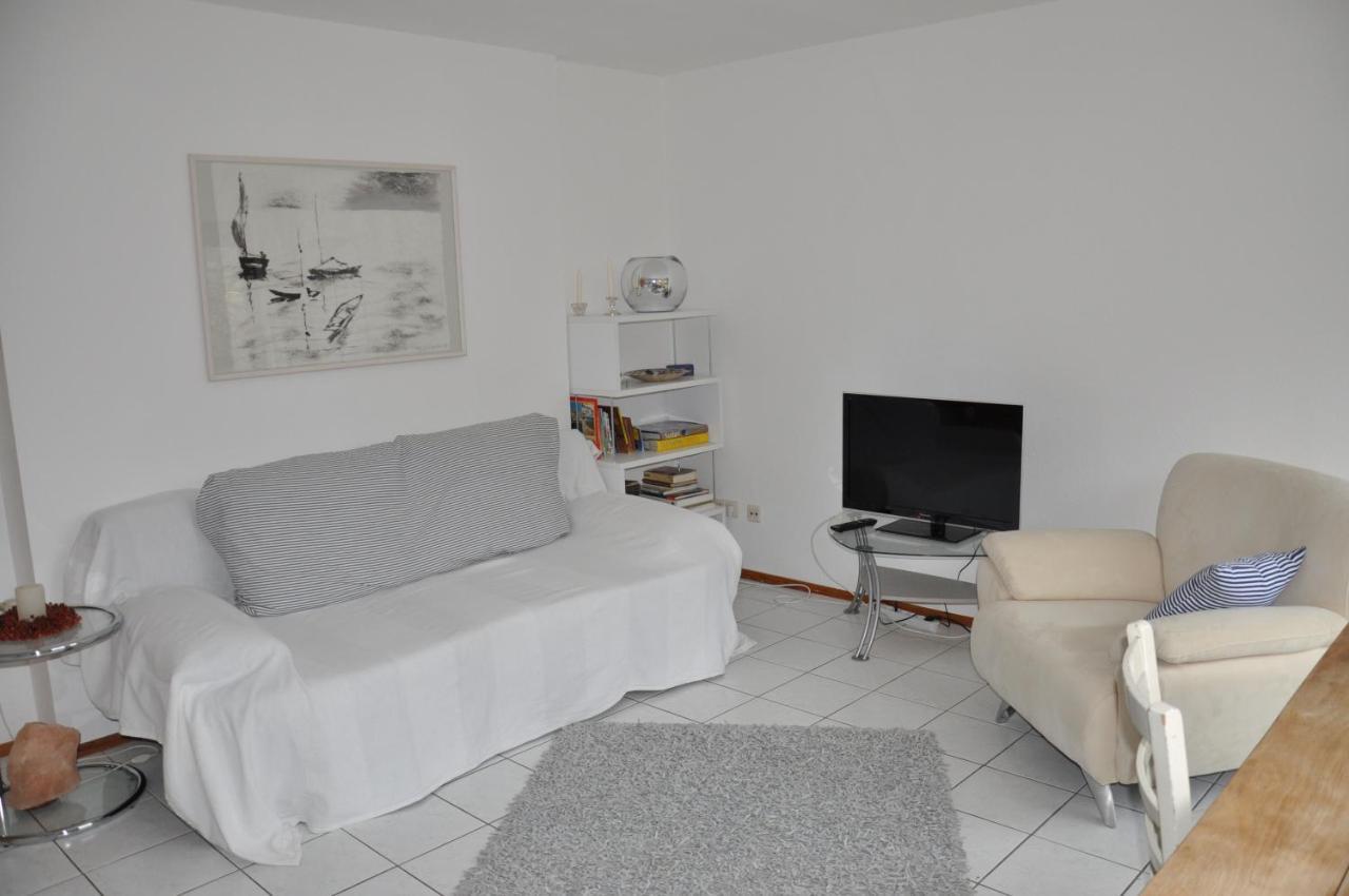 Ferienwohnung Fischer Frickingen 外观 照片