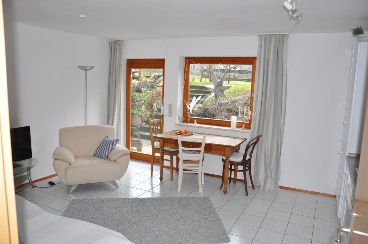 Ferienwohnung Fischer Frickingen 外观 照片