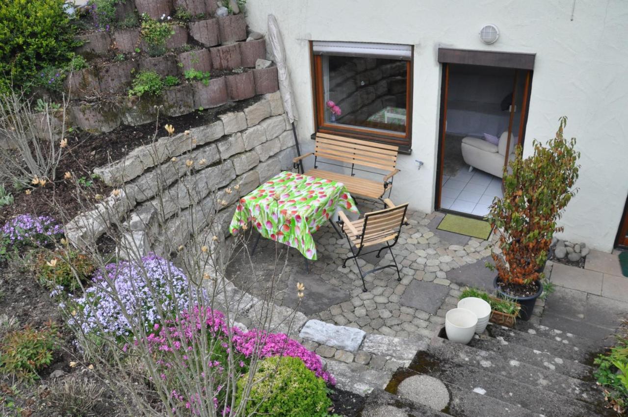 Ferienwohnung Fischer Frickingen 外观 照片