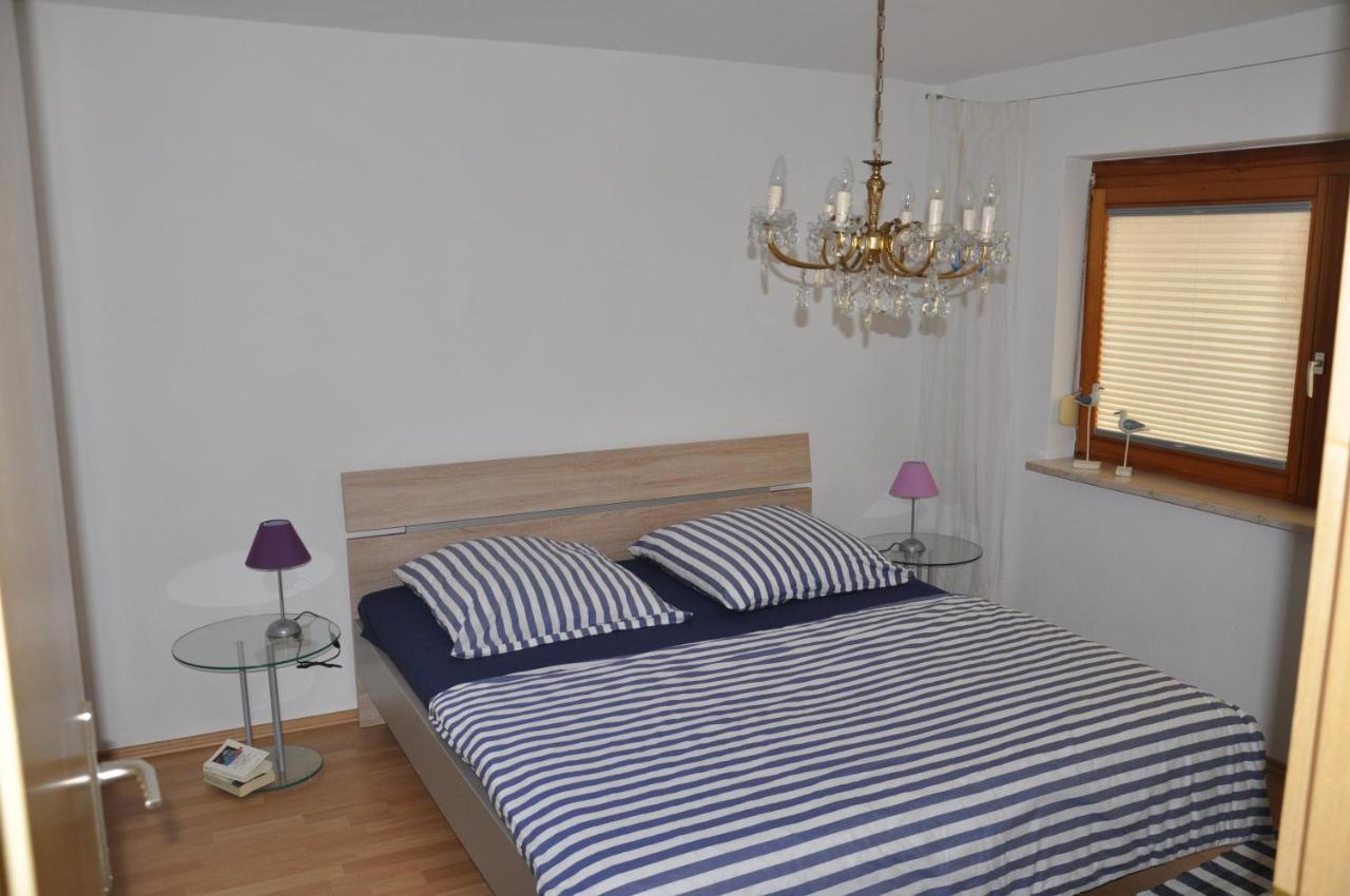 Ferienwohnung Fischer Frickingen 外观 照片